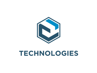 MH Technologies logo design by clayjensen