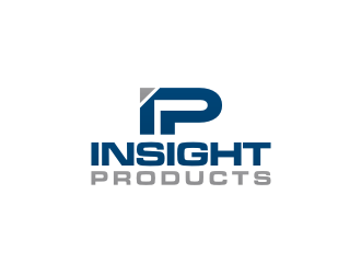 Insight Products logo design by muda_belia