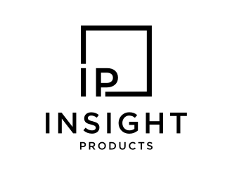 Insight Products logo design by asyqh