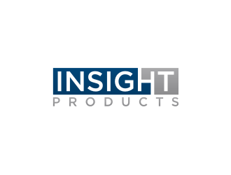 Insight Products logo design by muda_belia