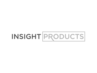 Insight Products logo design by luckyprasetyo