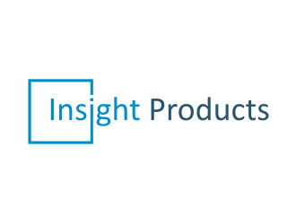 Insight Products logo design by Franky.