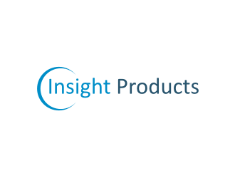 Insight Products logo design by Franky.