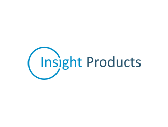 Insight Products logo design by Franky.