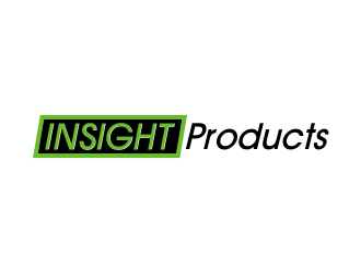 Insight Products logo design by wa_2