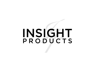 Insight Products logo design by luckyprasetyo