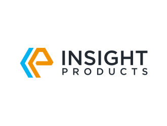 Insight Products logo design by Garmos