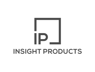 Insight Products logo design by artery