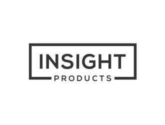 Insight Products logo design by artery