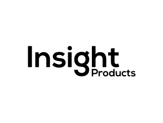 Insight Products logo design by artery