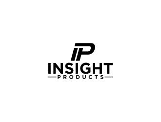 Insight Products logo design by agil