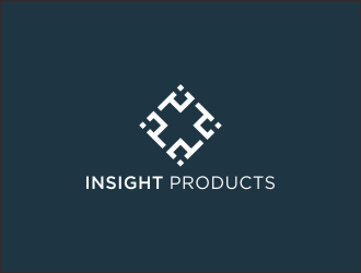 Insight Products logo design by y7ce