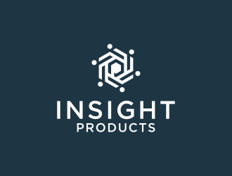 Insight Products logo design by y7ce