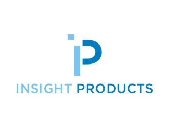 Insight Products logo design by sabyan