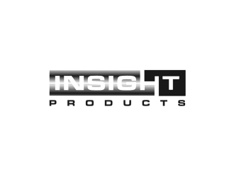 Insight Products logo design by peundeuyArt