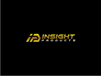 Insight Products logo design by peundeuyArt