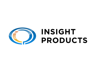 Insight Products logo design by kurnia