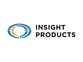 Insight Products logo design by kurnia