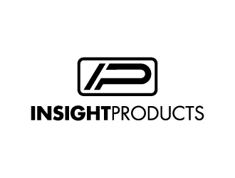 Insight Products logo design by jonggol