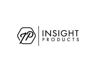 Insight Products logo design by jonggol