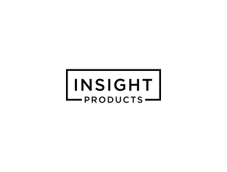 Insight Products logo design by funsdesigns