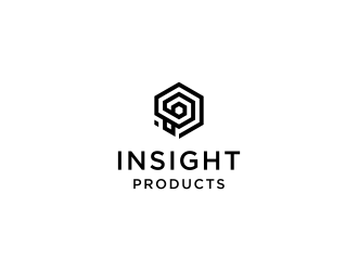 Insight Products logo design by funsdesigns