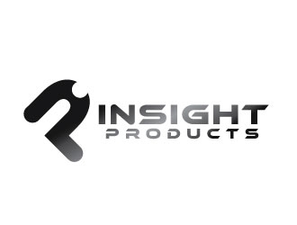 Insight Products logo design by REDCROW