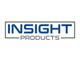 Insight Products logo design by cikiyunn