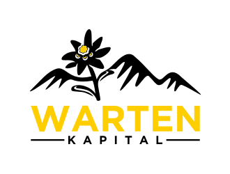 WARTEN KAPITAL logo design by exitum