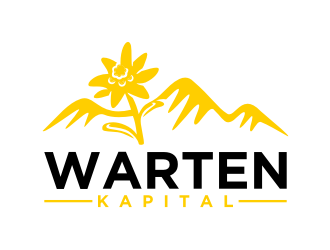 WARTEN KAPITAL logo design by exitum