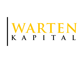WARTEN KAPITAL logo design by andayani*