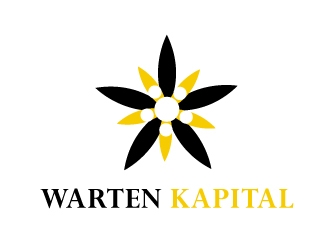WARTEN KAPITAL logo design by nexgen