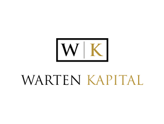 WARTEN KAPITAL logo design by wa_2