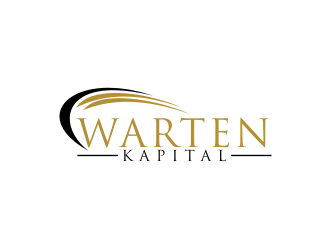 WARTEN KAPITAL logo design by wa_2