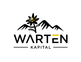WARTEN KAPITAL logo design by nurul_rizkon