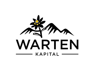 WARTEN KAPITAL logo design by nurul_rizkon