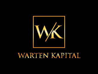 WARTEN KAPITAL logo design by cahyobragas