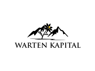 WARTEN KAPITAL logo design by GemahRipah