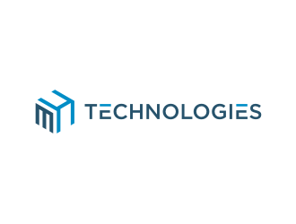 MH Technologies logo design by nurul_rizkon