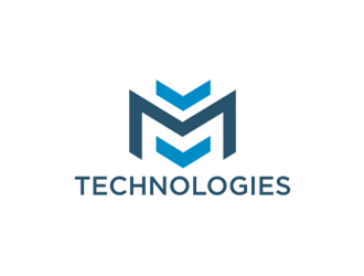 MH Technologies logo design by sheilavalencia