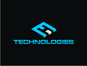 MH Technologies logo design by andayani*