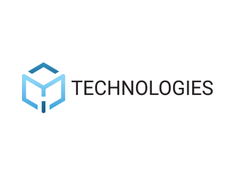 MH Technologies logo design by yippiyproject