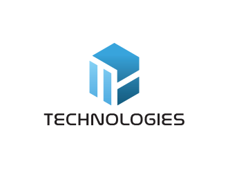 MH Technologies logo design by yippiyproject