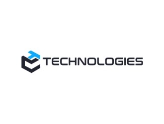 MH Technologies logo design by maspion