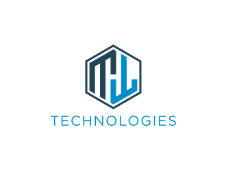 MH Technologies logo design by carman