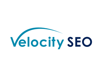 Velocity SEO logo design by puthreeone