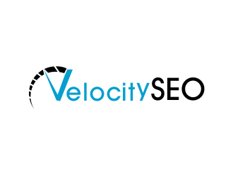 Velocity SEO logo design by wa_2