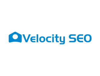 Velocity SEO logo design by Greenlight