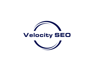 Velocity SEO logo design by Greenlight