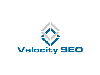 Velocity SEO logo design by Greenlight